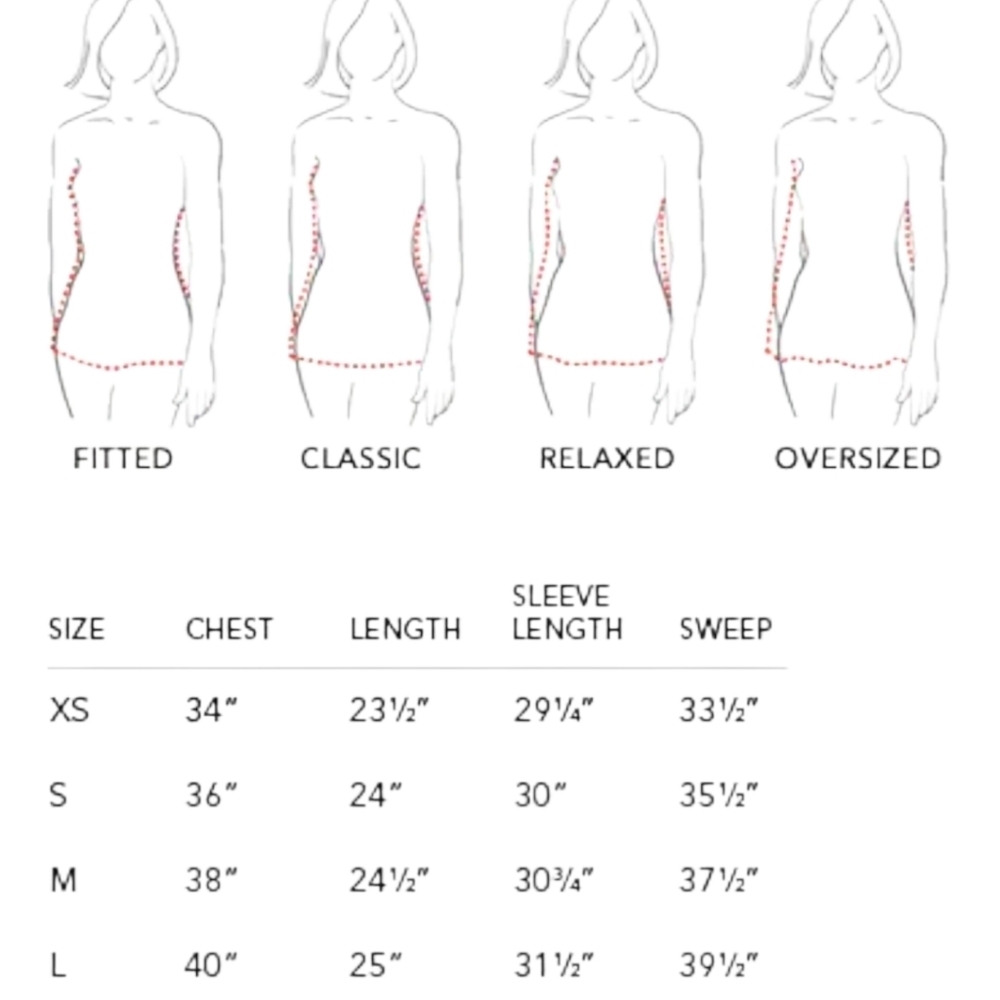 Garnet Hill Swim Rashguard Natural UPF 50+ M Long Sleeve Pullover 1/4 Zip Black - Picture 14 of 14